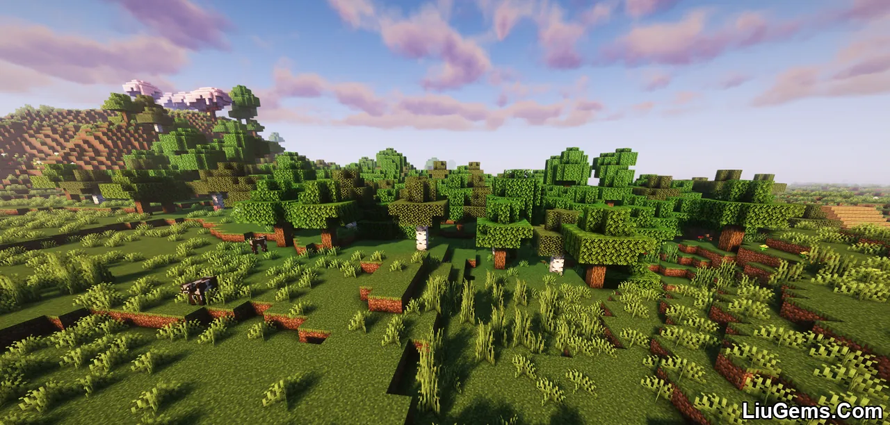 Astral Core Shaders Screenshots 2 Astral Core Shaders Screenshots 2