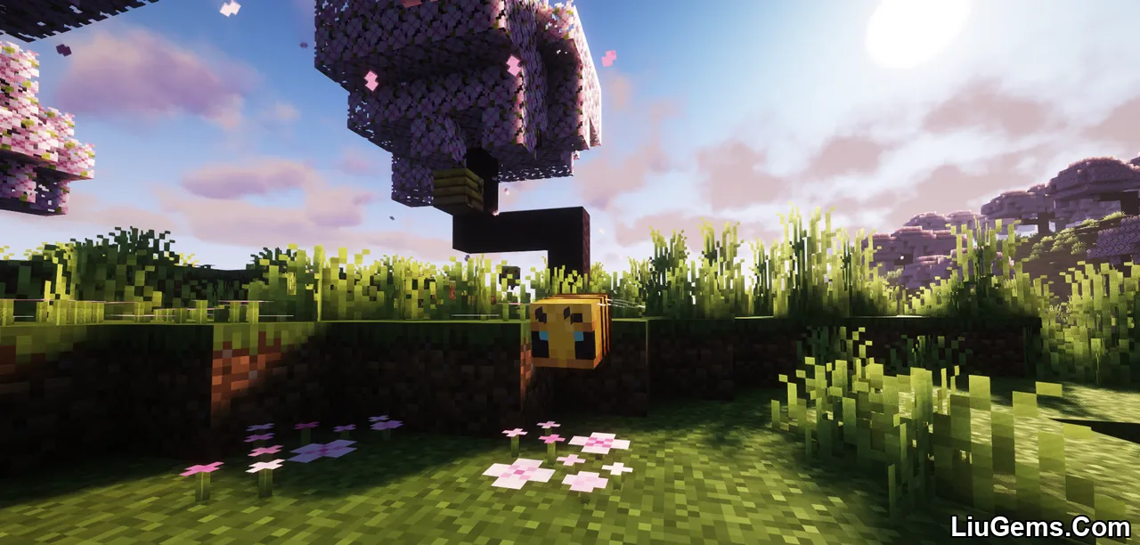 Astral Core Shaders Screenshots 5 Astral Core Shaders Screenshots 5