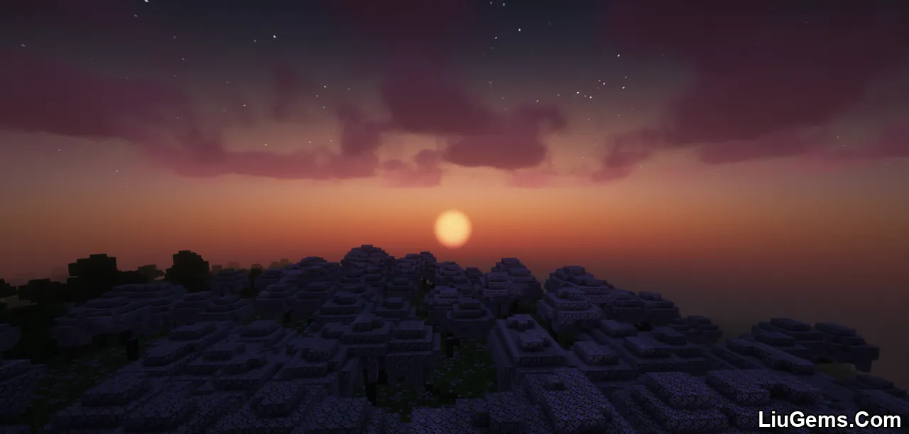 Astral Core Shaders Screenshots 9 Astral Core Shaders Screenshots 9
