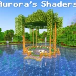Auroras Shaders Screenshots 1