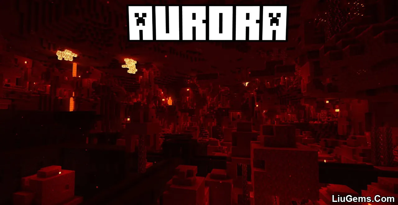 Auroras Shaders Screenshots 19 Auroras Shaders Screenshots 19