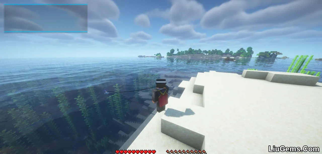 Auto Fishing Deluxe Mod Screenshots 10 Auto Fishing Deluxe Mod Screenshots 10