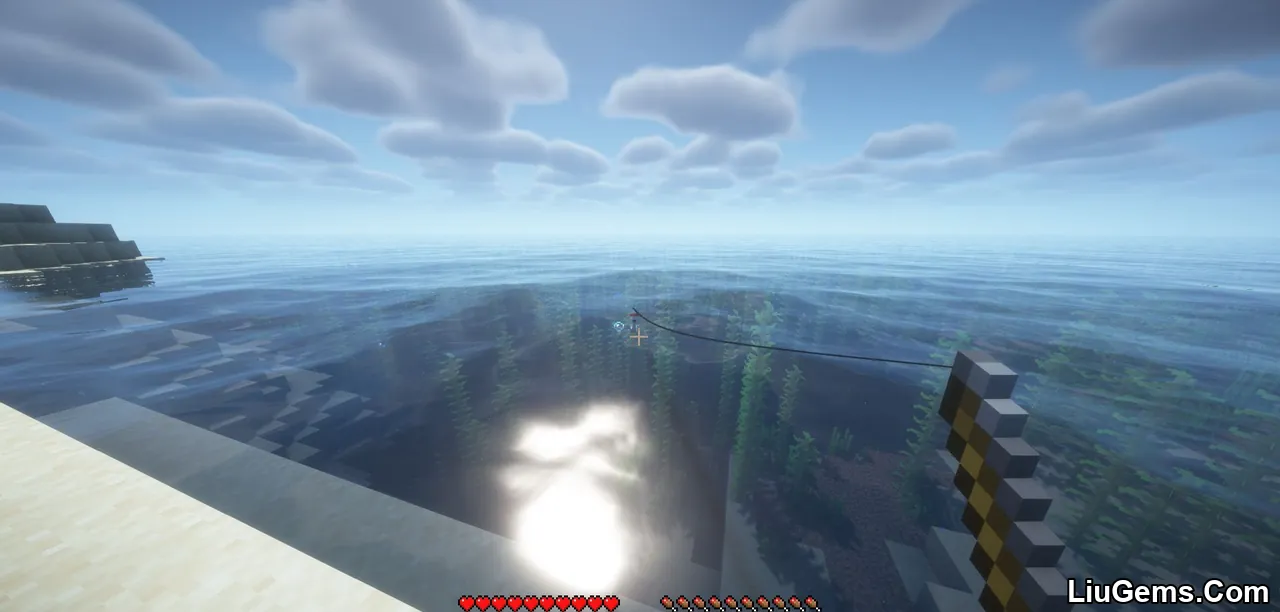 Auto Fishing Deluxe Mod Screenshots 3 Auto Fishing Deluxe Mod Screenshots 3