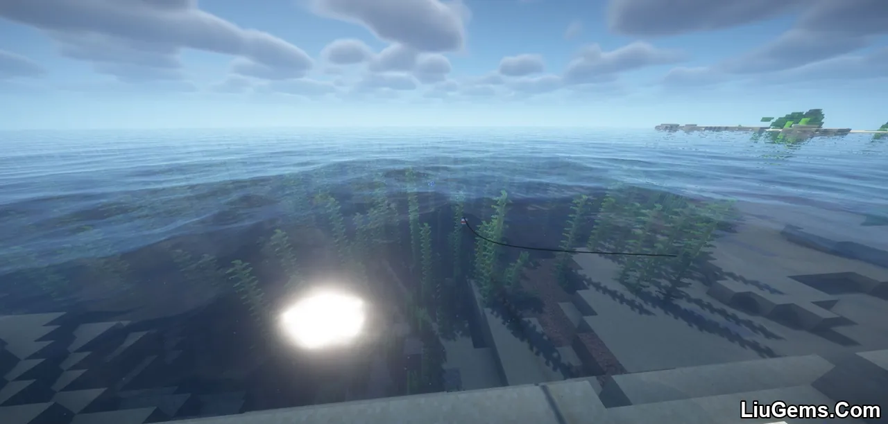 Auto Fishing Deluxe Mod Screenshots 4 Auto Fishing Deluxe Mod Screenshots 4