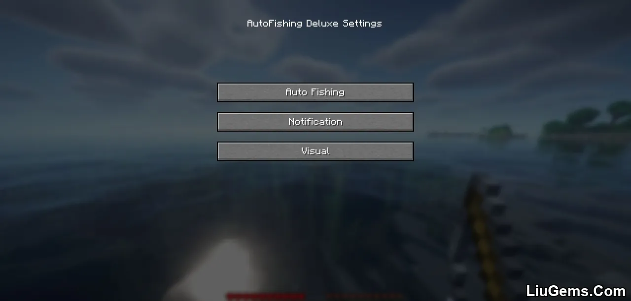 Auto Fishing Deluxe Mod Screenshots 5 Auto Fishing Deluxe Mod Screenshots 5