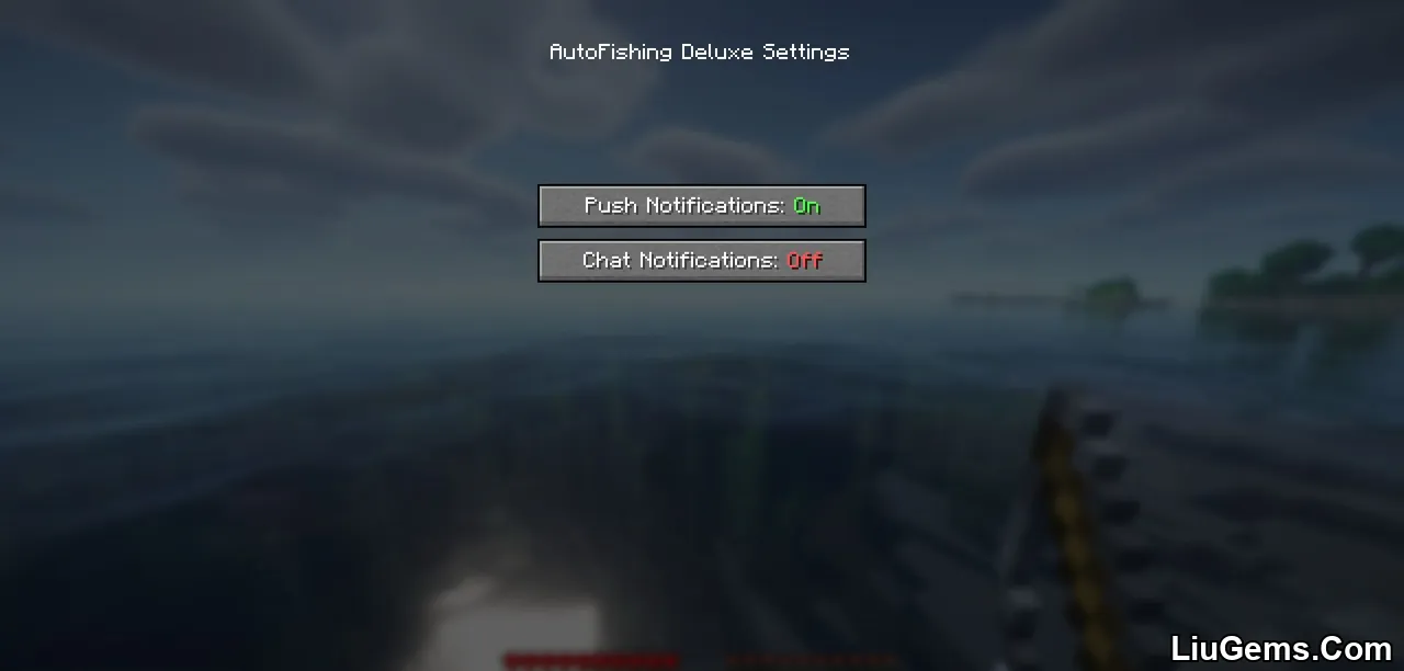 Auto Fishing Deluxe Mod Screenshots 7 Auto Fishing Deluxe Mod Screenshots 7