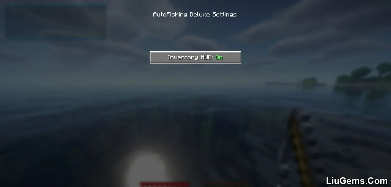 Auto Fishing Deluxe Mod Screenshots 8 Auto Fishing Deluxe Mod Screenshots 8