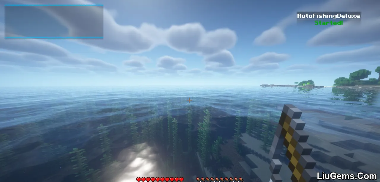 Auto Fishing Deluxe Mod Screenshots 9 Auto Fishing Deluxe Mod Screenshots 9