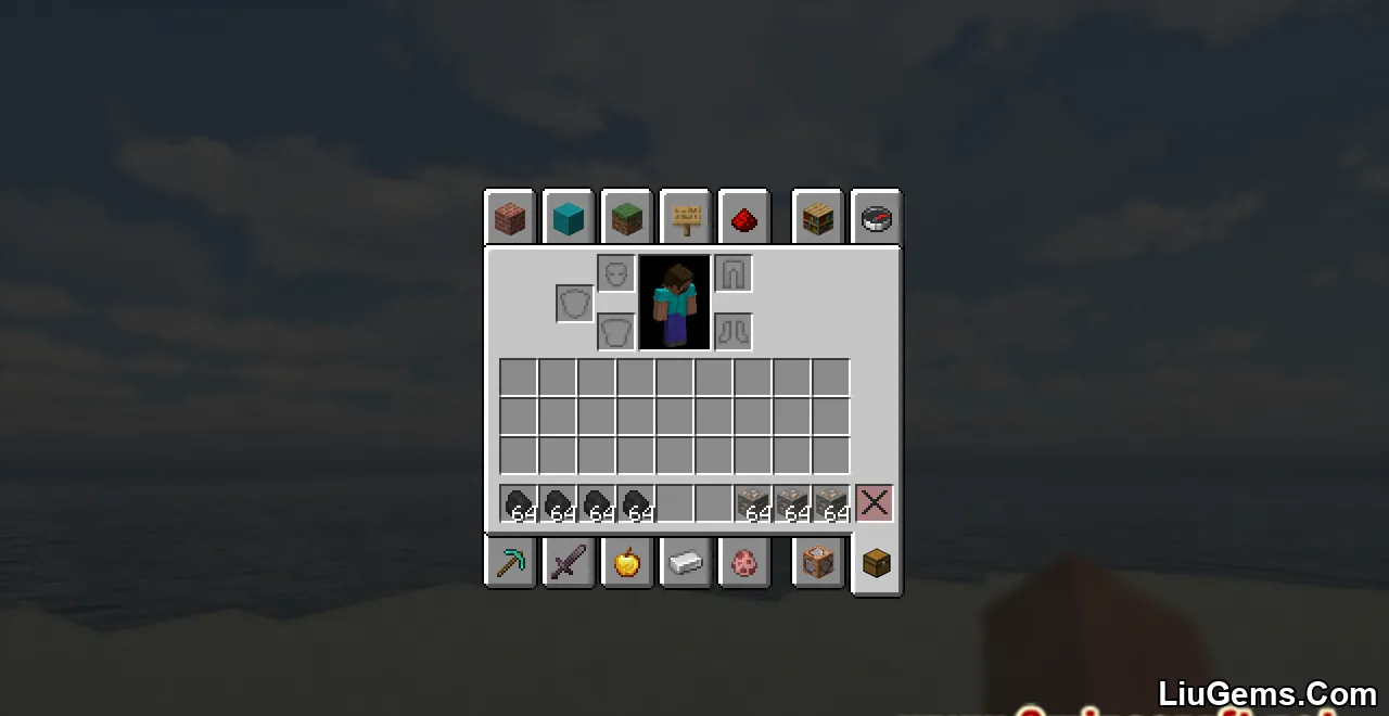 Auto Smelt 2 Mod Screenshot 01 Auto Smelt 2 Mod Screenshot 01