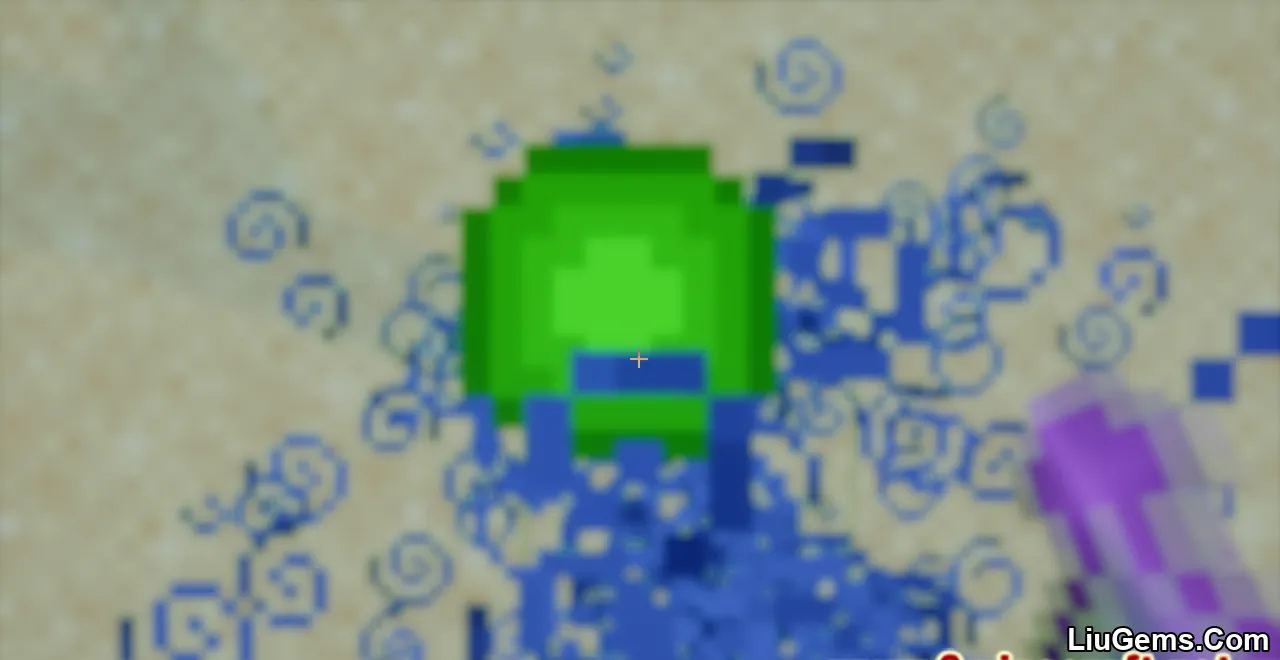 Auto Smelt 2 Mod Screenshot 03 Auto Smelt 2 Mod Screenshot 03