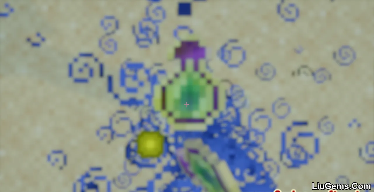 Auto Smelt 2 Mod Screenshot 04 Auto Smelt 2 Mod Screenshot 04