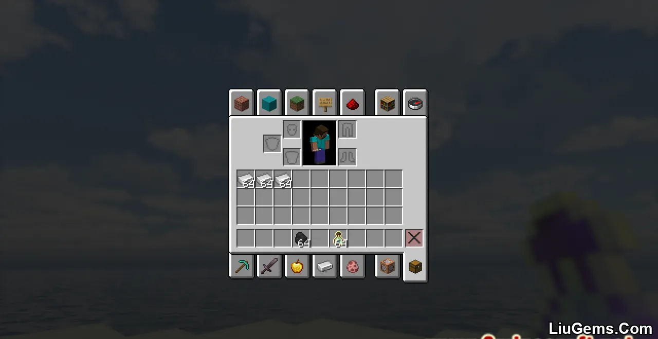 Auto Smelt 2 Mod Screenshot 07 Auto Smelt 2 Mod Screenshot 07