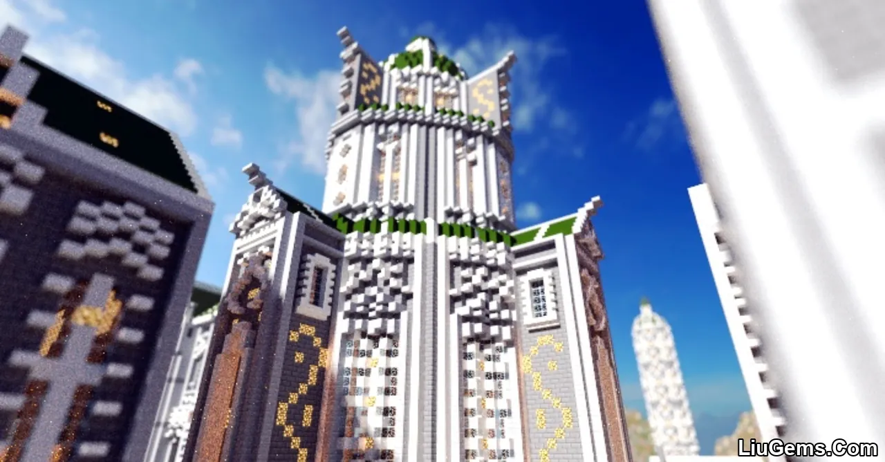 Avaricia Screenshots 2 Avaricia Screenshots 2