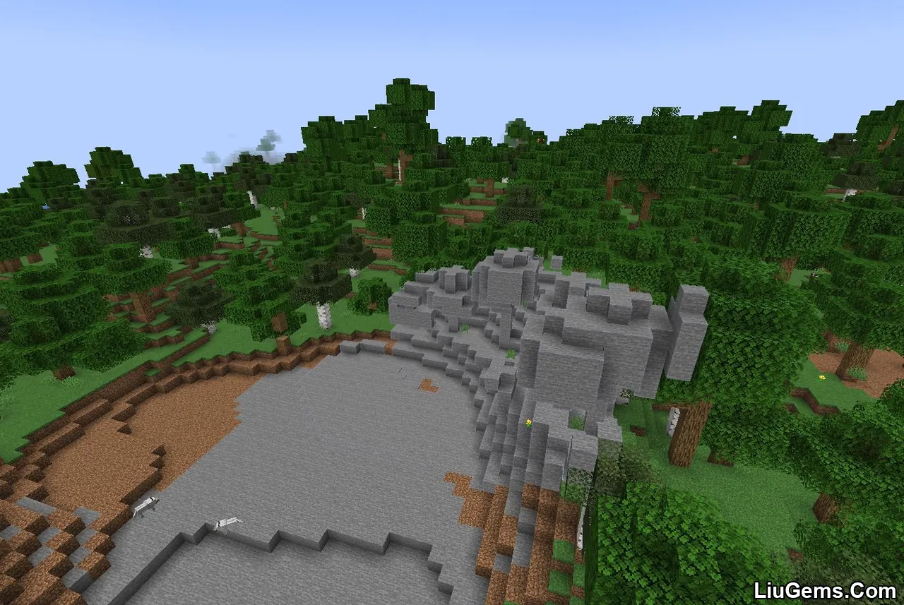 Axiom Mod Screenshots 11 Axiom Mod Screenshots 11