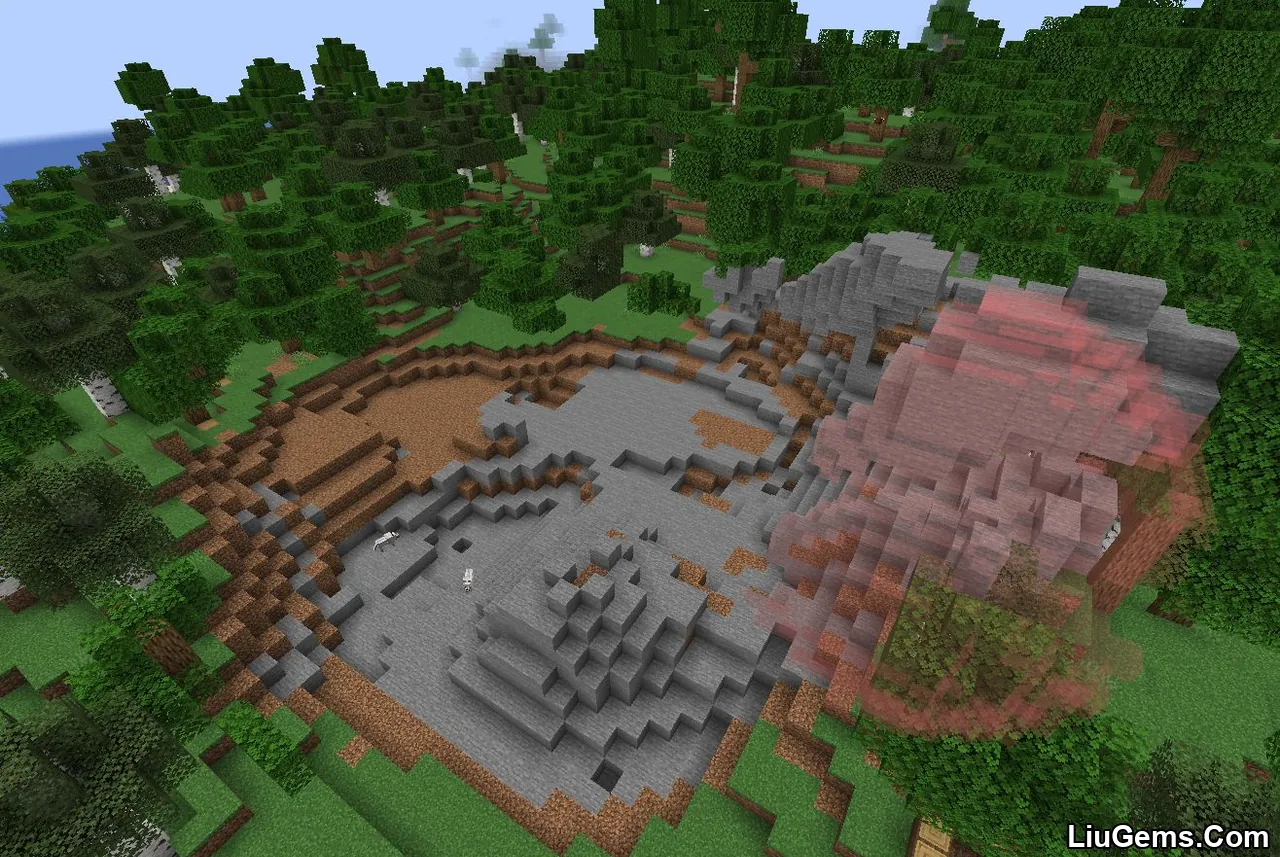 Axiom Mod Screenshots 12 Axiom Mod Screenshots 12