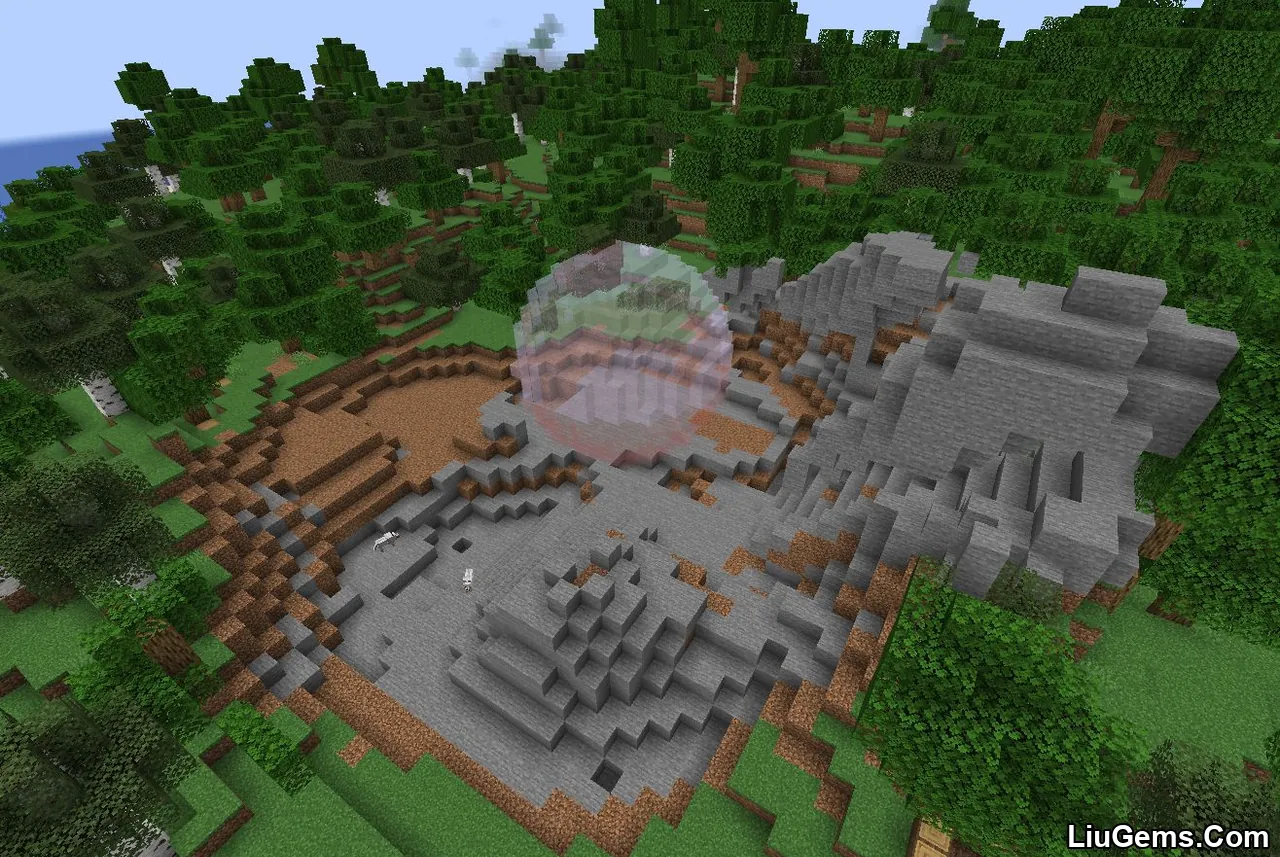 Axiom Mod Screenshots 13 Axiom Mod Screenshots 13