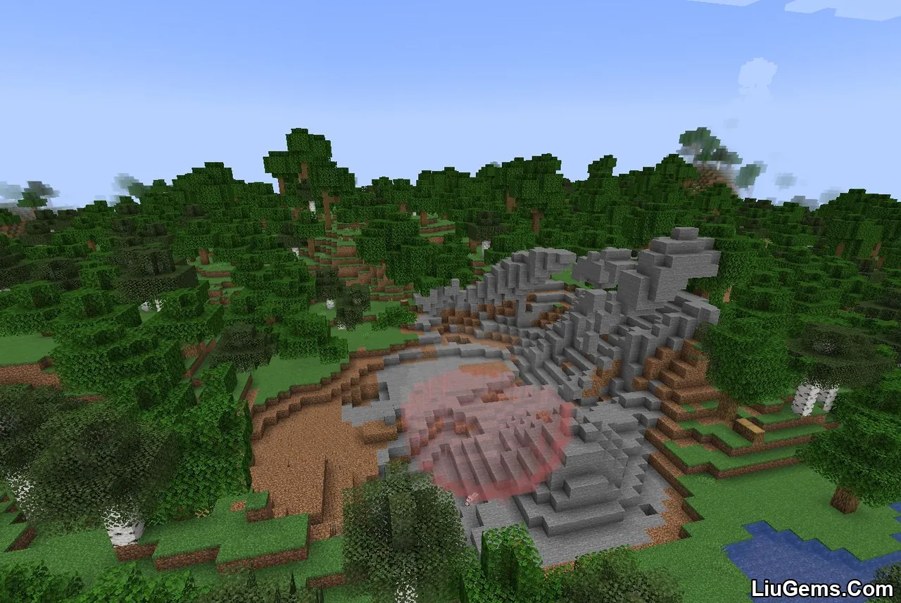 Axiom Mod Screenshots 14 Axiom Mod Screenshots 14