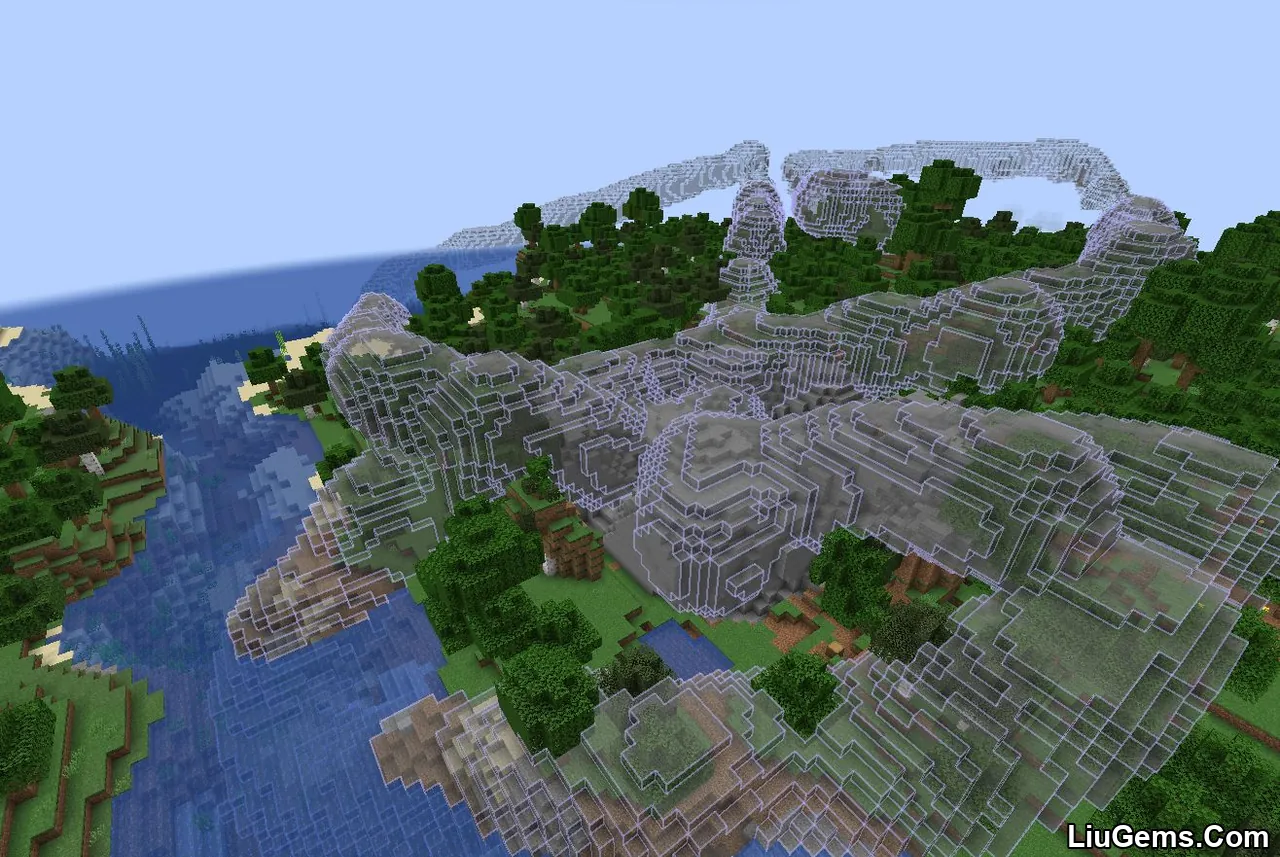 Axiom Mod Screenshots 15 Axiom Mod Screenshots 15