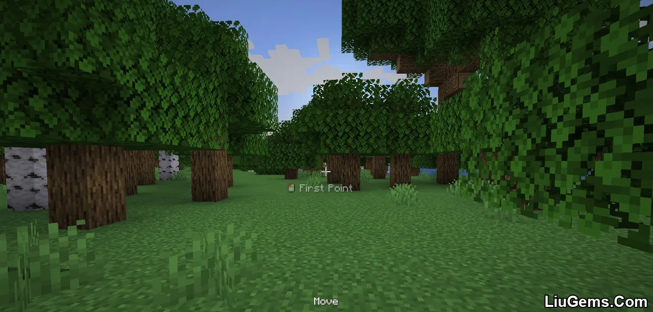 Axiom Mod Screenshots 2 Axiom Mod Screenshots 2