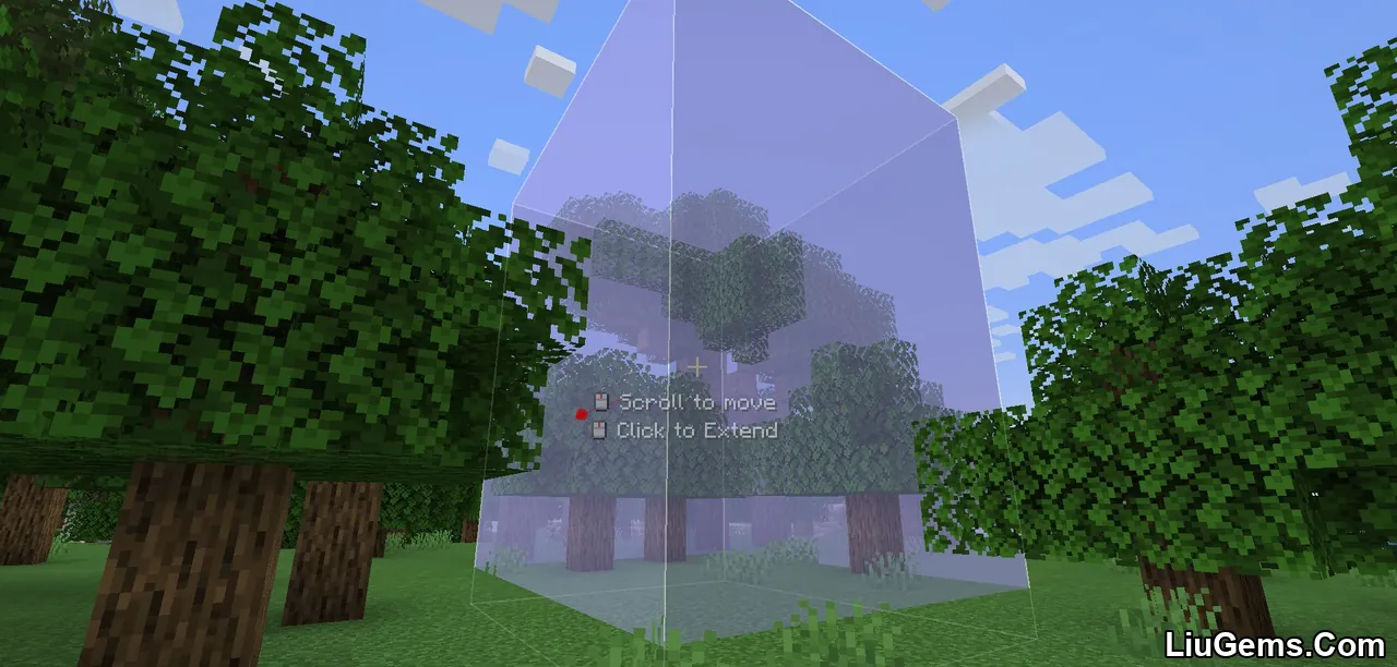 Axiom Mod Screenshots 3 Axiom Mod Screenshots 3