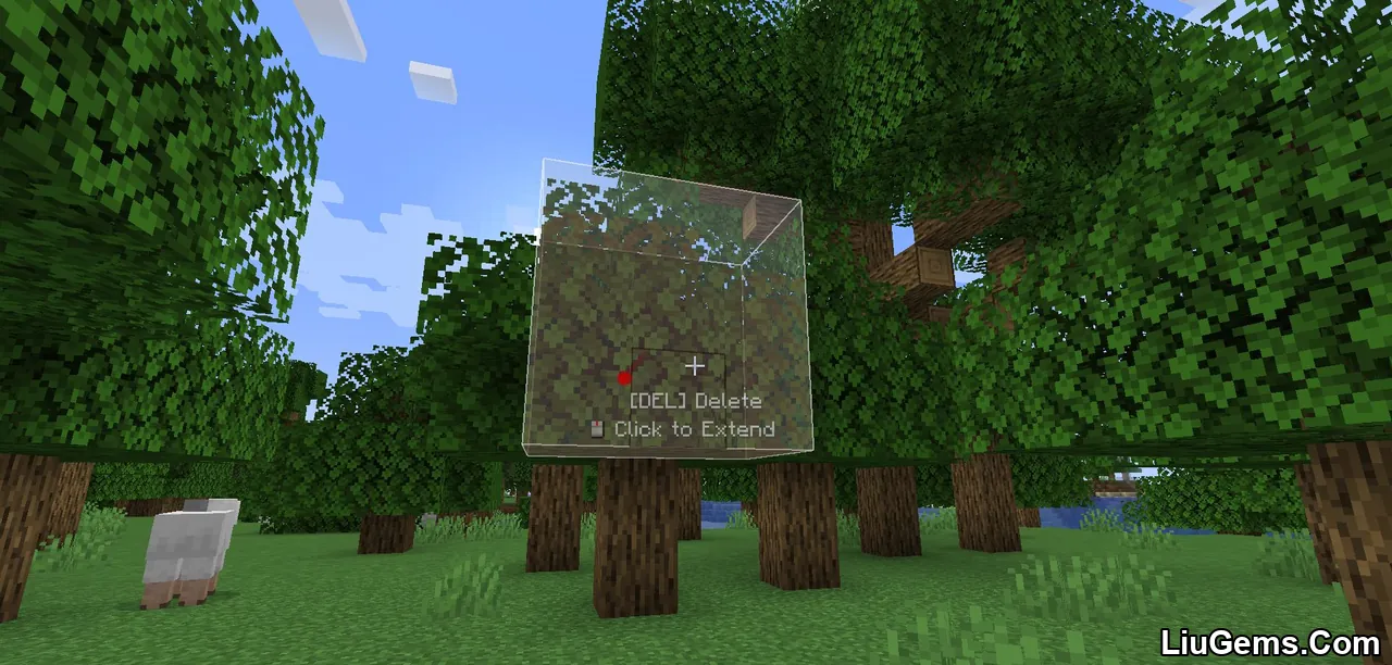 Axiom Mod Screenshots 4 Axiom Mod Screenshots 4