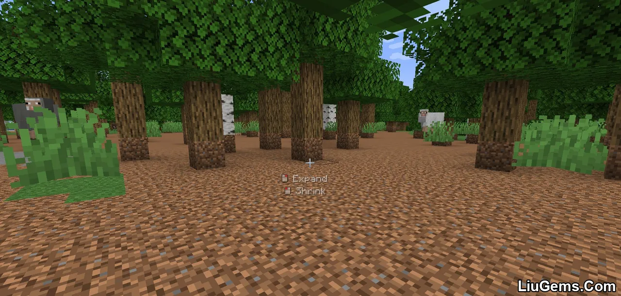 Axiom Mod Screenshots 5 Axiom Mod Screenshots 5