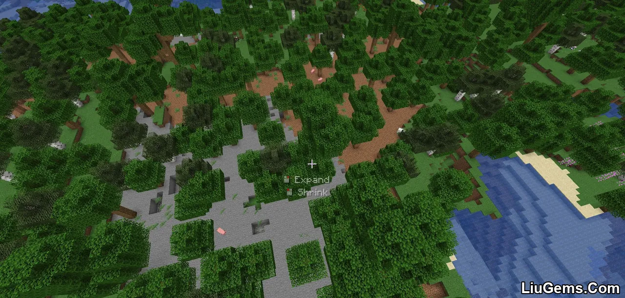 Axiom Mod Screenshots 6 Axiom Mod Screenshots 6
