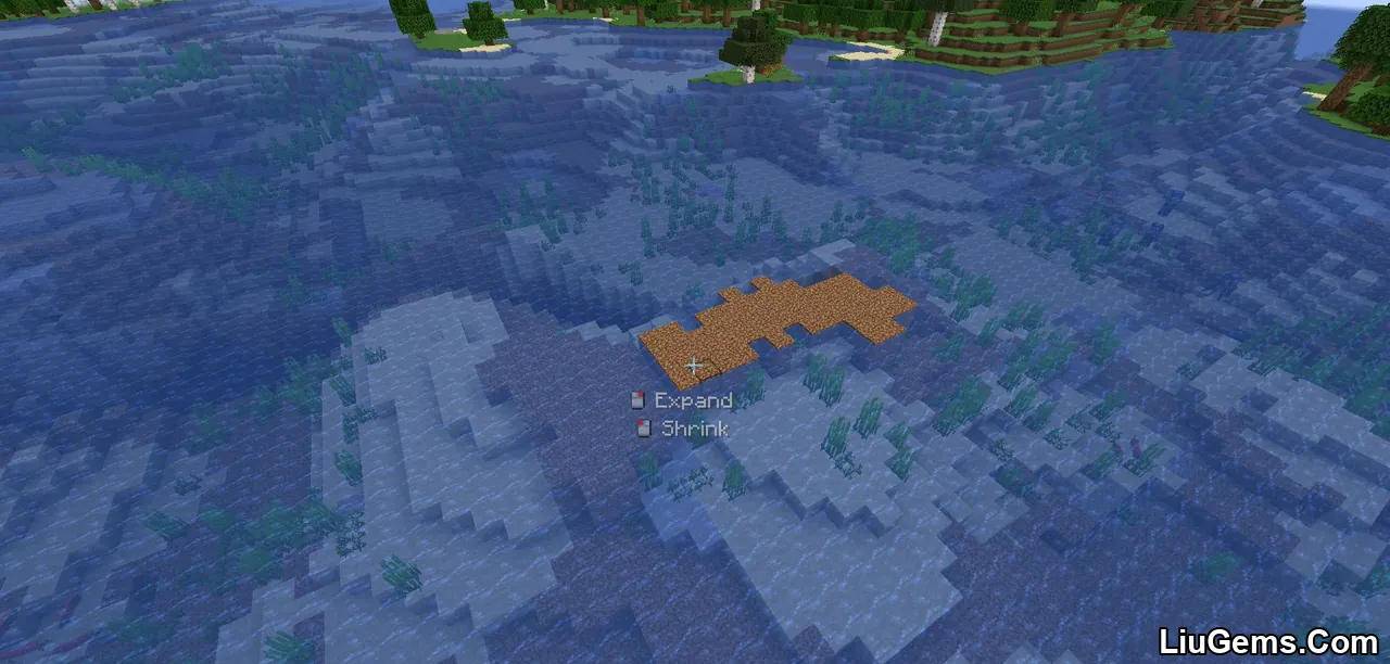 Axiom Mod Screenshots 9 Axiom Mod Screenshots 9