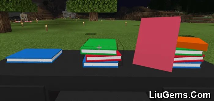 Bony162 Furniture Addon Mcpe 11 Bony162 Furniture Addon Mcpe 11