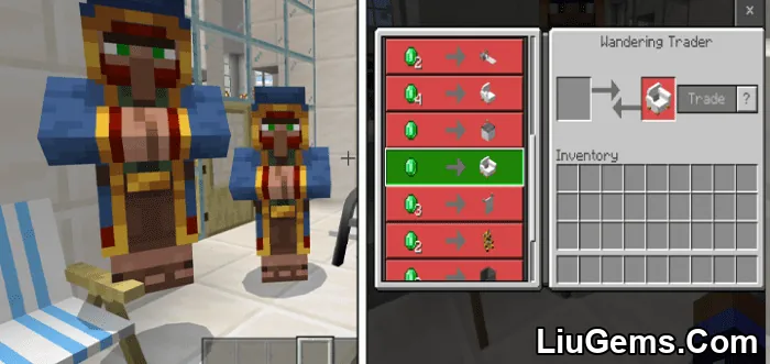 Bony162 Furniture Addon Mcpe 12 Bony162 Furniture Addon Mcpe 12