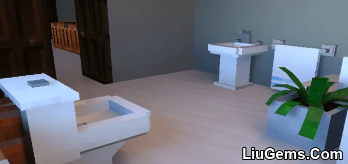 Bony162 Furniture Addon Mcpe 27 Bony162 Furniture Addon Mcpe 27