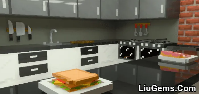 Bony162 Furniture Addon Mcpe 28 Bony162 Furniture Addon Mcpe 28