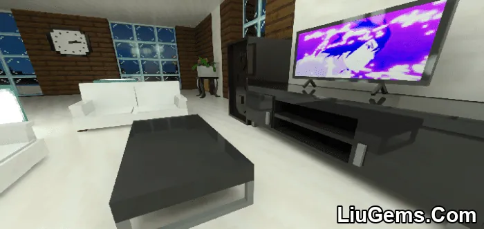 Bony162 Furniture Addon Mcpe 29 Bony162 Furniture Addon Mcpe 29