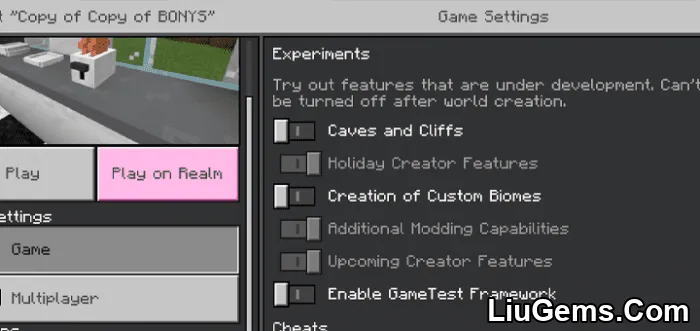Bony162 Furniture Addon Mcpe 55 Bony162 Furniture Addon Mcpe 55