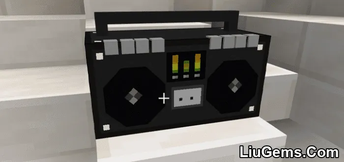 Bony162 Furniture Addon Mcpe 9 Bony162 Furniture Addon Mcpe 9