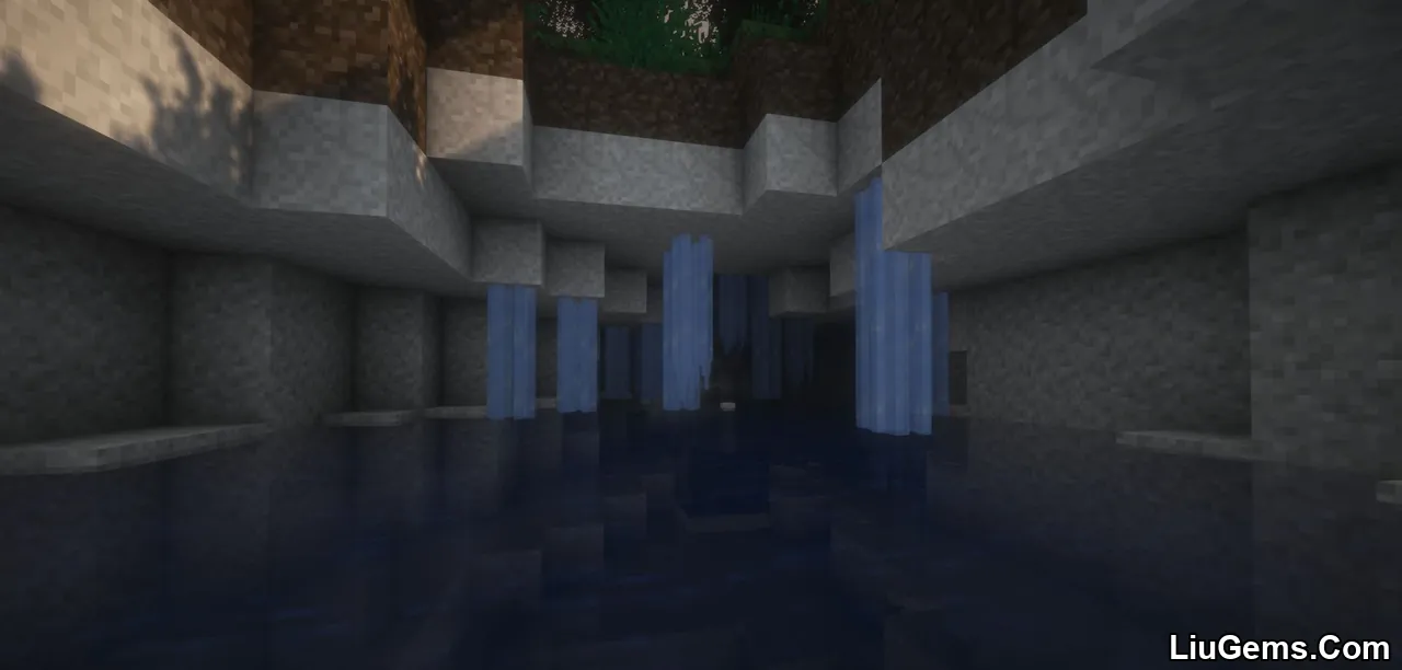 Bsl Classic Shaders Screenshots 4 Bsl Classic Shaders Screenshots 4