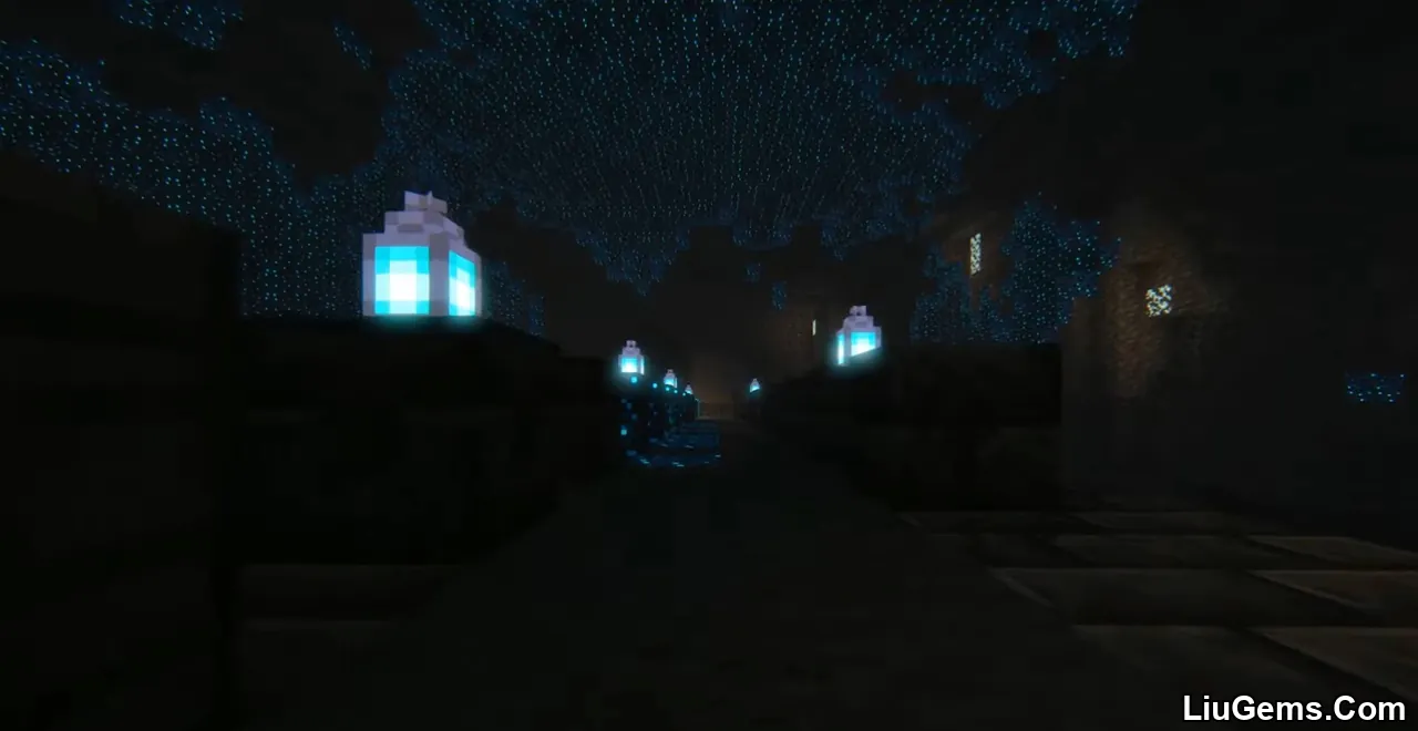 Bsl Shaders Screenshots 1 Bsl Shaders Screenshots 1