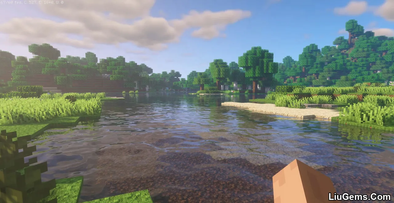 Bsl Shaders Screenshots 10 Bsl Shaders Screenshots 10