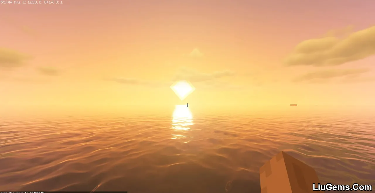 Bsl Shaders Screenshots 11 Bsl Shaders Screenshots 11