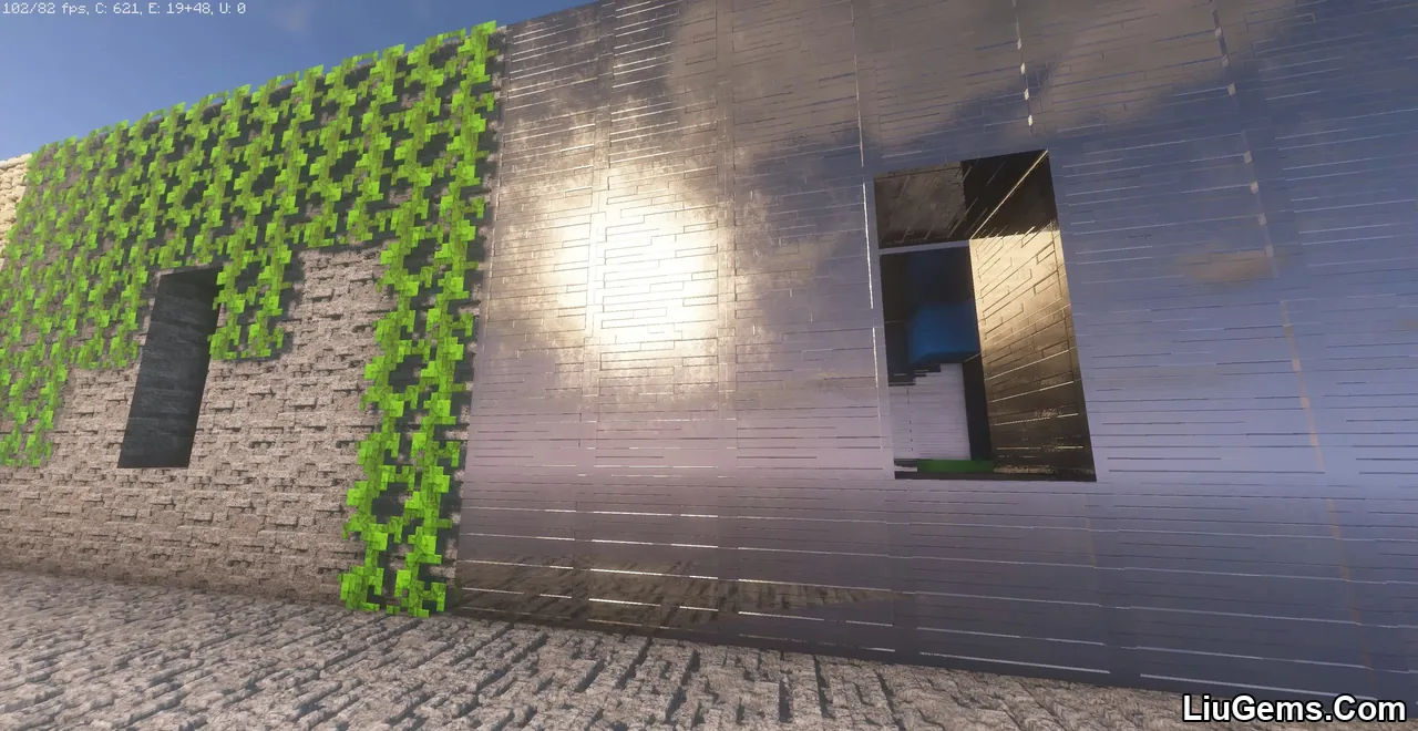 Bsl Shaders Screenshots 12 Bsl Shaders Screenshots 12