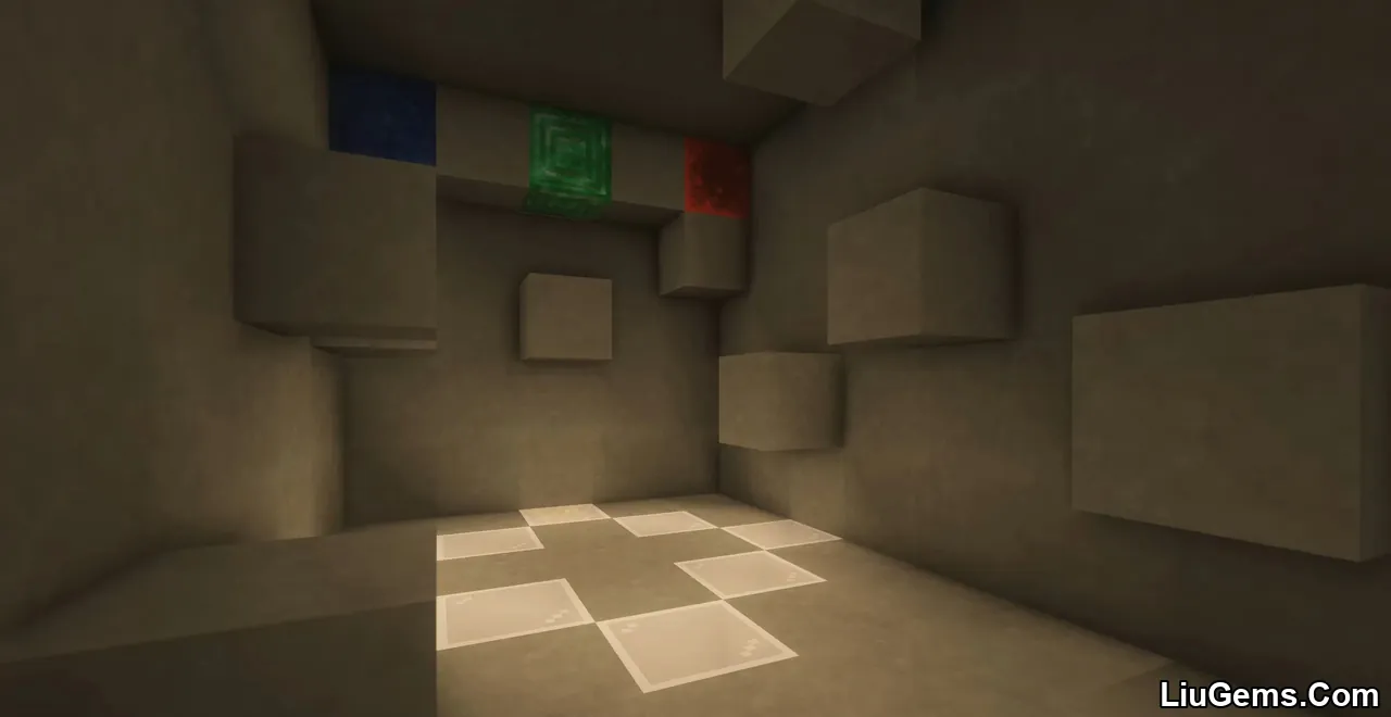 Bsl Shaders Screenshots 14 Bsl Shaders Screenshots 14