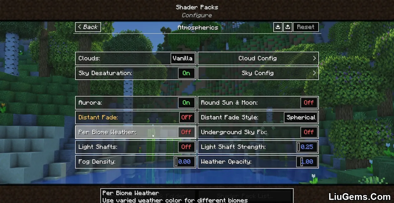 Bsl Shaders Screenshots 8 Bsl Shaders Screenshots 8