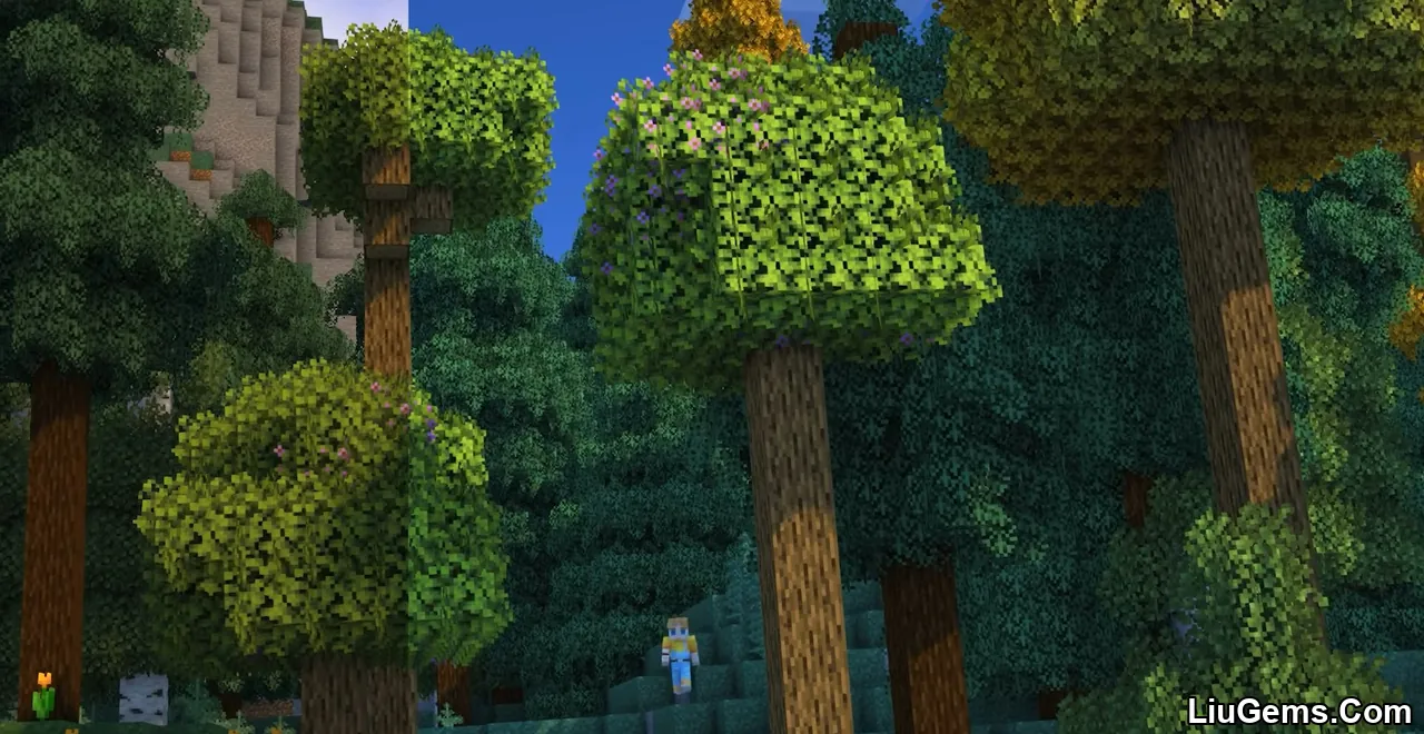 Bsl Shaders Screenshots 9 Bsl Shaders Screenshots 9