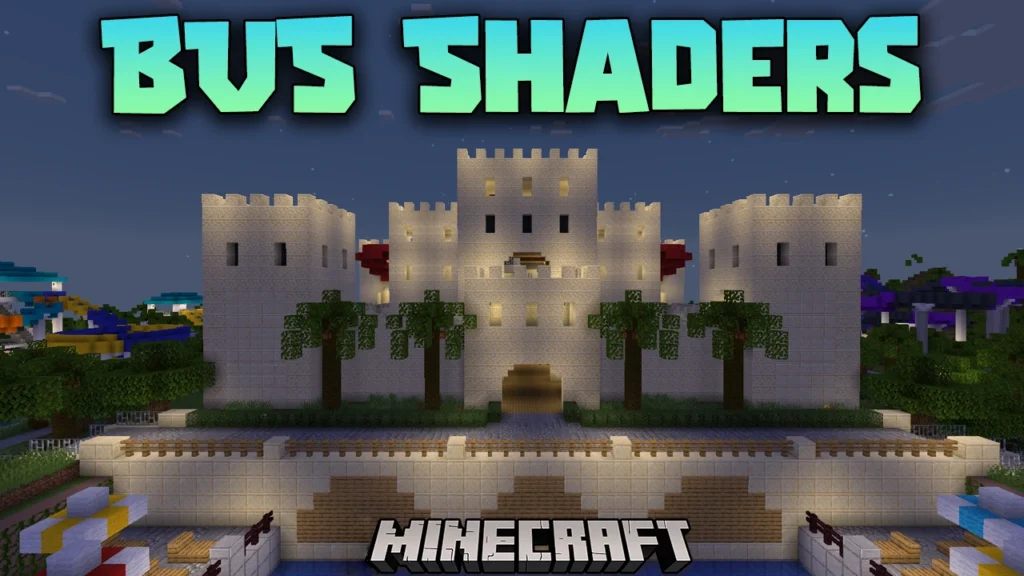 BVS Shaders