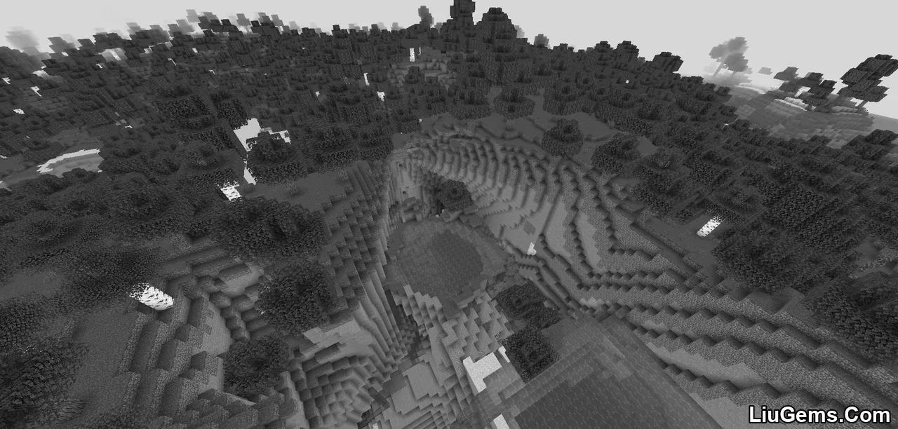 Bw Shaders Screenshots 10 Bw Shaders Screenshots 10