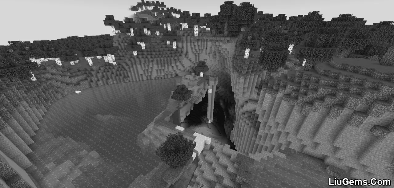 Bw Shaders Screenshots 11 Bw Shaders Screenshots 11