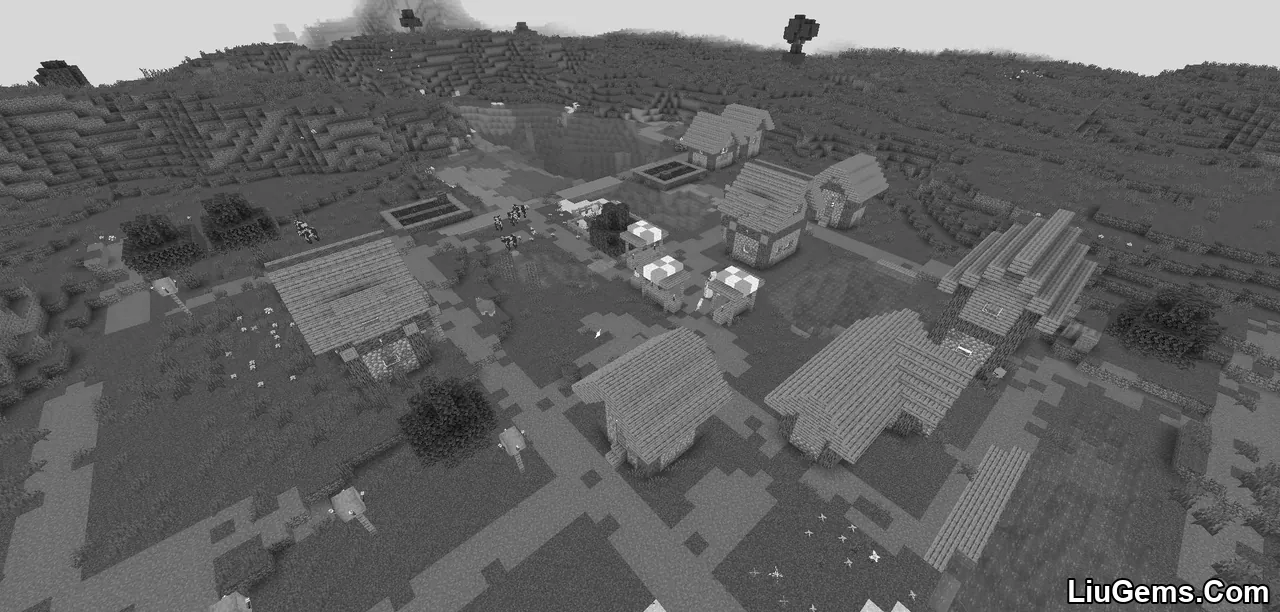 Bw Shaders Screenshots 12 Bw Shaders Screenshots 12