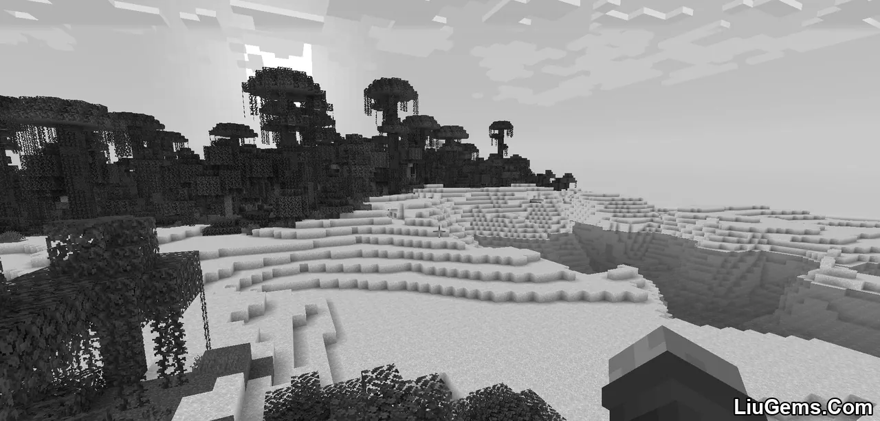 Bw Shaders Screenshots 2 Bw Shaders Screenshots 2