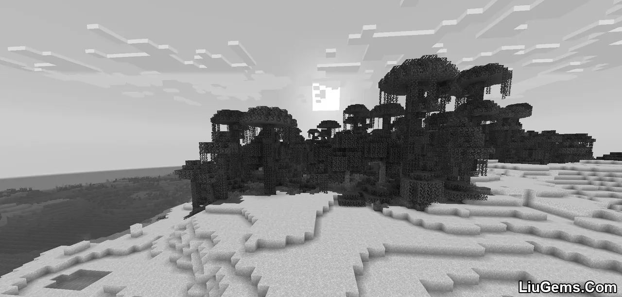 Bw Shaders Screenshots 3 Bw Shaders Screenshots 3