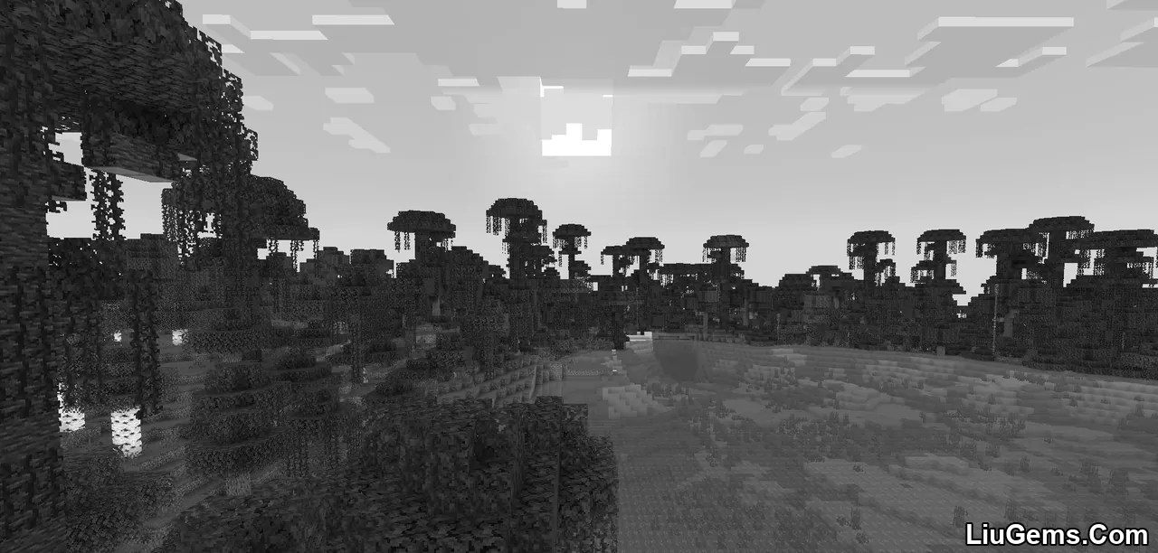 Bw Shaders Screenshots 4 Bw Shaders Screenshots 4